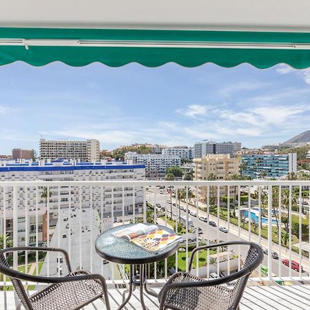Vb Benalmadena 1 Bedroom Waterfront Apt Luaran gambar