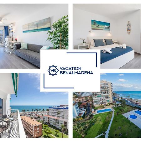 Vb Benalmadena 1 Bedroom Waterfront Apt Luaran gambar